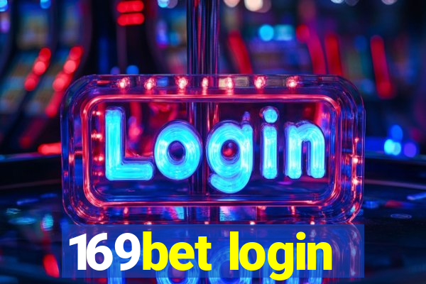 169bet login